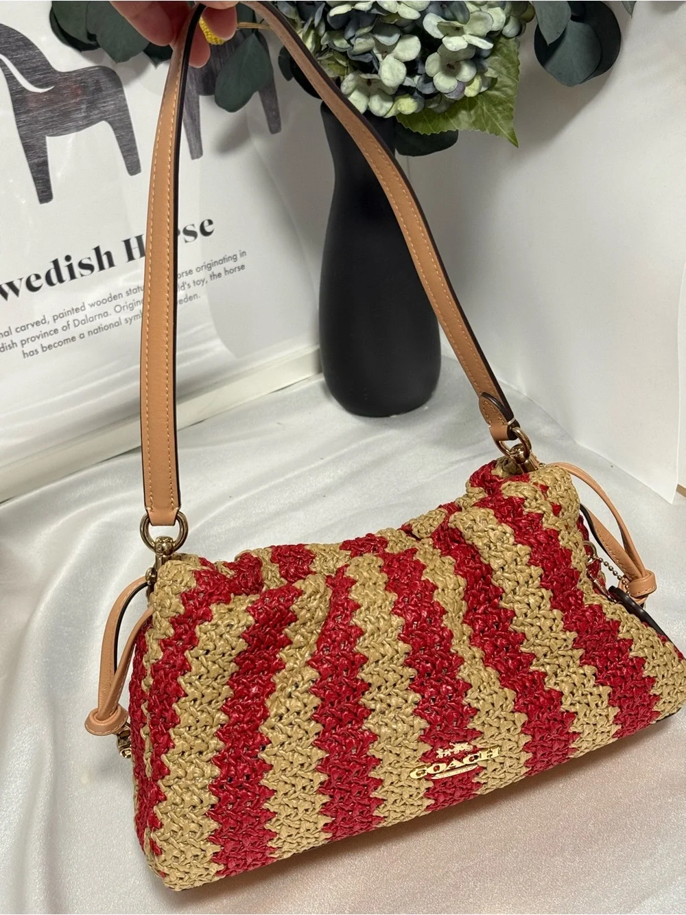 Coach product details